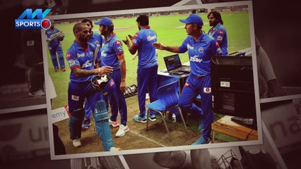 IPL 2021: Shikhar Dhawan has shown flair, has been out of Team India