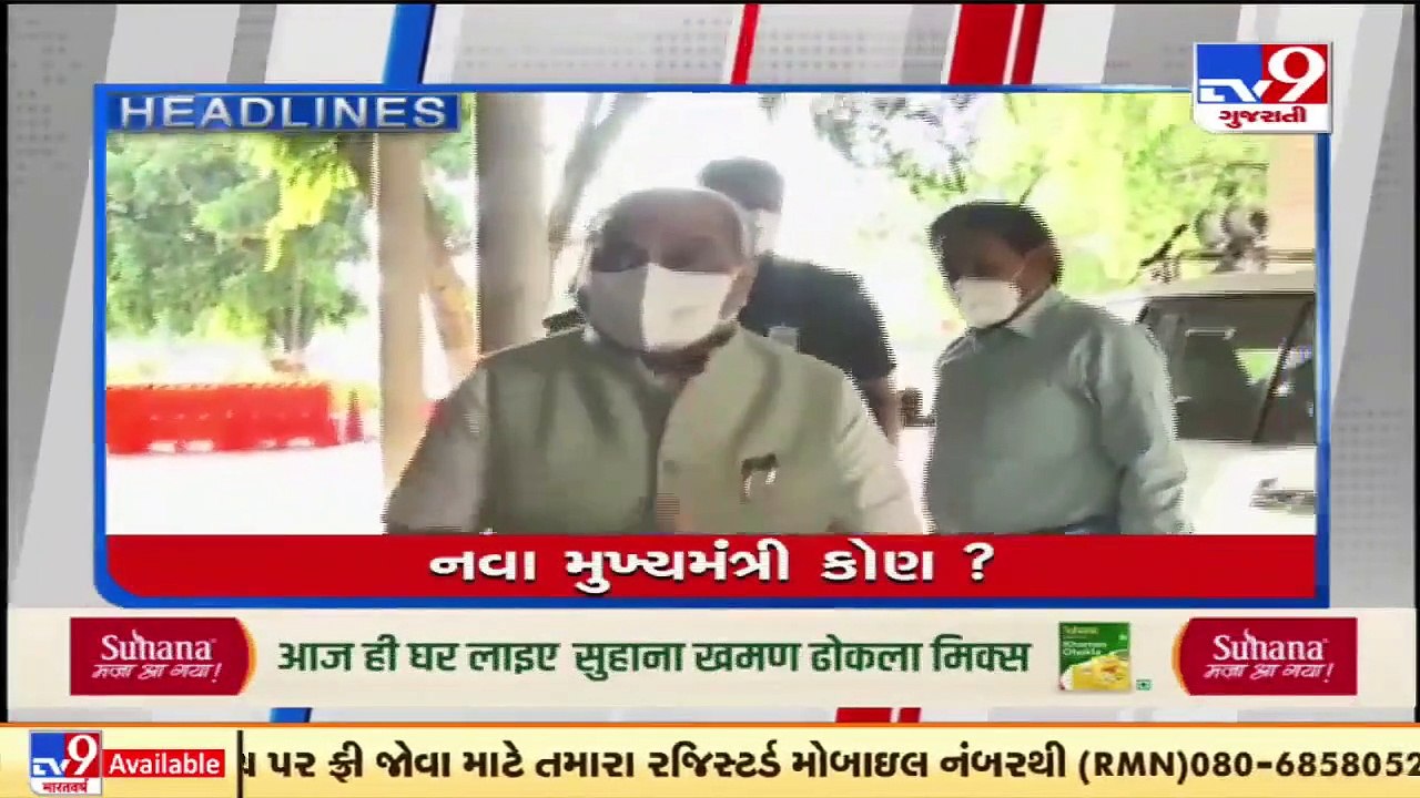 Morning Briefing_ All the big stories to get you started for the day _ TV9News