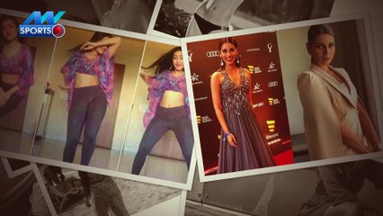 IPL-2021: Girlfriends and wives of these IPL players are very hot