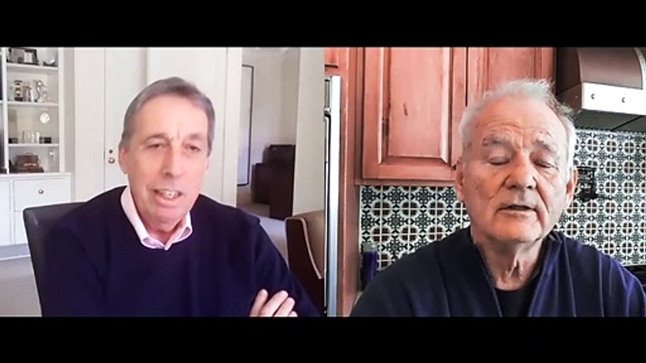 Ghostbusters: Afterlife | Promo: Happy Ghostbusters Day