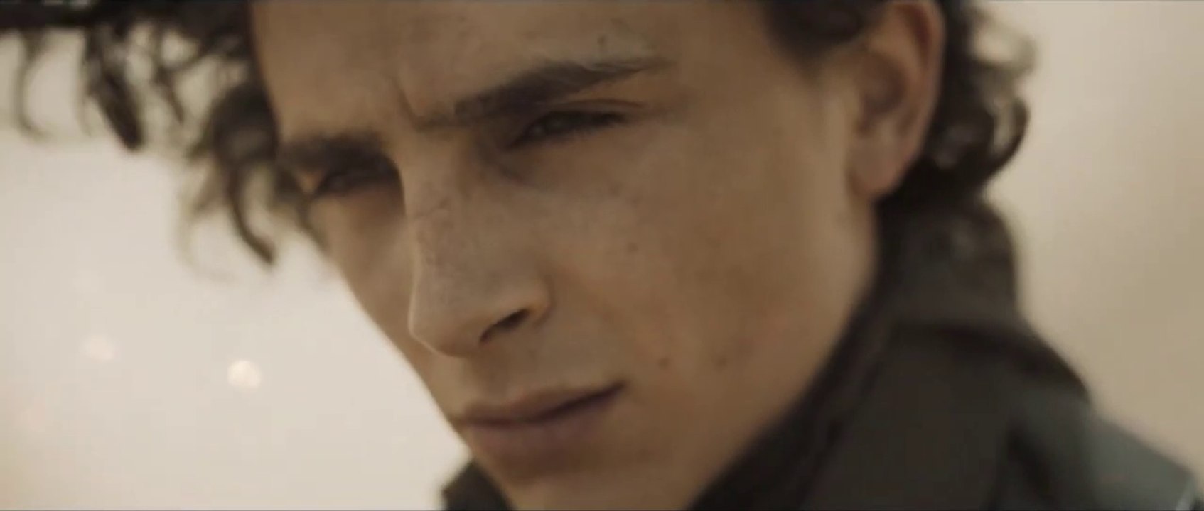 Dune | Trailer 1