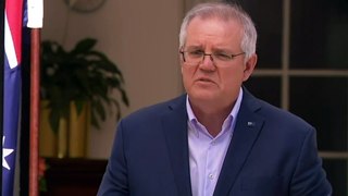 Australia secures one million Moderna doses from the EU