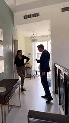 This is what you get when not punished as a kid