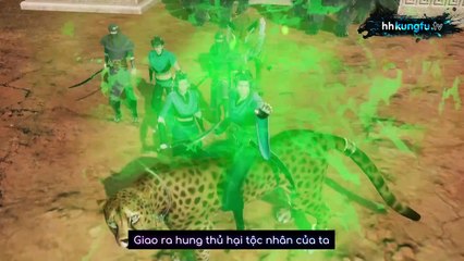 Thủ Tịch Ngự Linh Sư Tập - 99