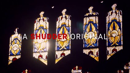 Martyrs Lane (2021) Trailer