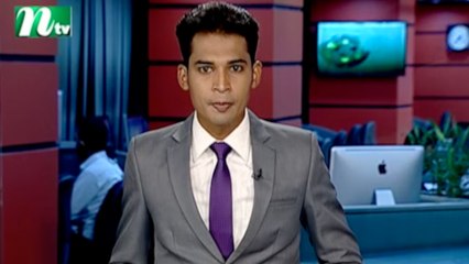 NTV Shokaler Khobor | 12 September 2021