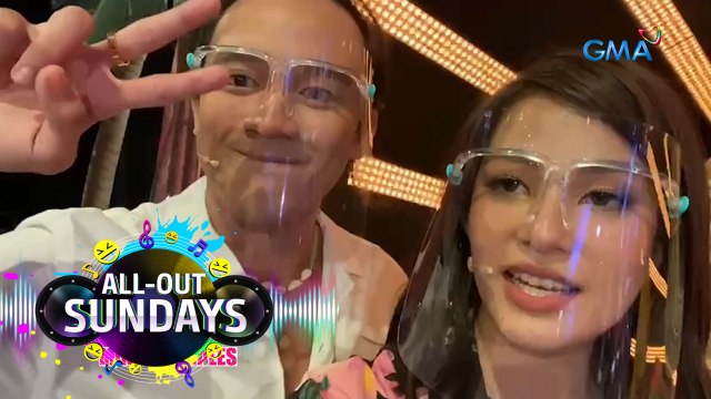 All-Out Sundays: Rehearsals ng ‘Isla Fantasia,’ ipinasilip!