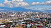 TOP 10 TALLEST BUILDINGS IN SAN JOSE COSTA RICA/TOP 10 RASCACIELOS MÁS ALTOS DE SAN JOSE COSTA RICA