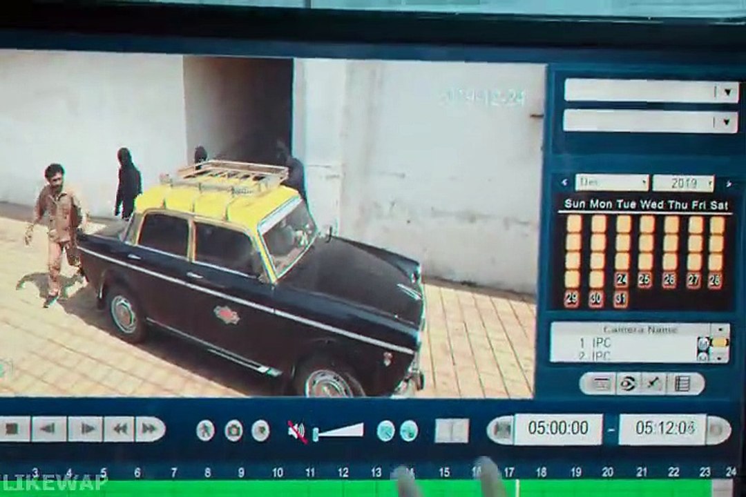 AK vs AK Dvdrip HQ MP4 Part2