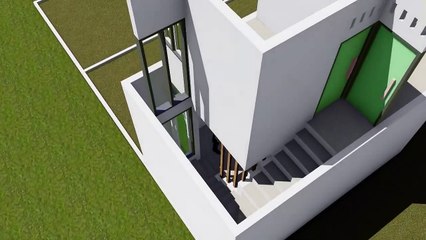 Gambar Desain Rumah