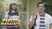 Pepito Manaloto: Ang Unang Kuwento – Pitoy meets Judy Anne | YouLOL