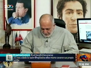 COVID-19 | Venezuela registró  1.195 casos de transmisión comunitaria y 330.675 recuperados