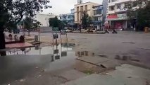 Rain in Ajmer: मानसून मेहरबान, भादौ में तरबतर कर रही घटाएं