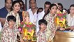 Ganesh Chaturthi 2021: Shilpa Shetty का Ganesh Visarjan का VIRAL VIDEO | Boldsky