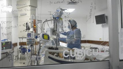 Colombia: primero Covid-19, luego el miedo