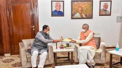Top News: BJP legislature party's  meeting today to pick CM