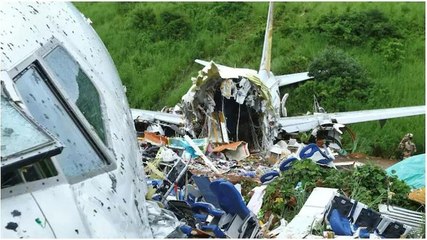 Non-adherence to SOP by pilot led to Kozhikode crash: AAIB report