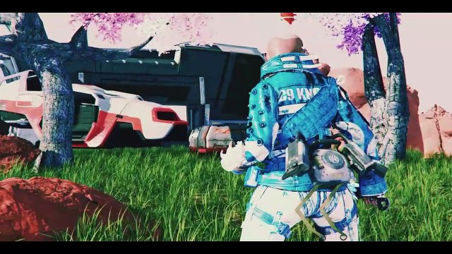 The Best Weapon Combo in Apex Legends