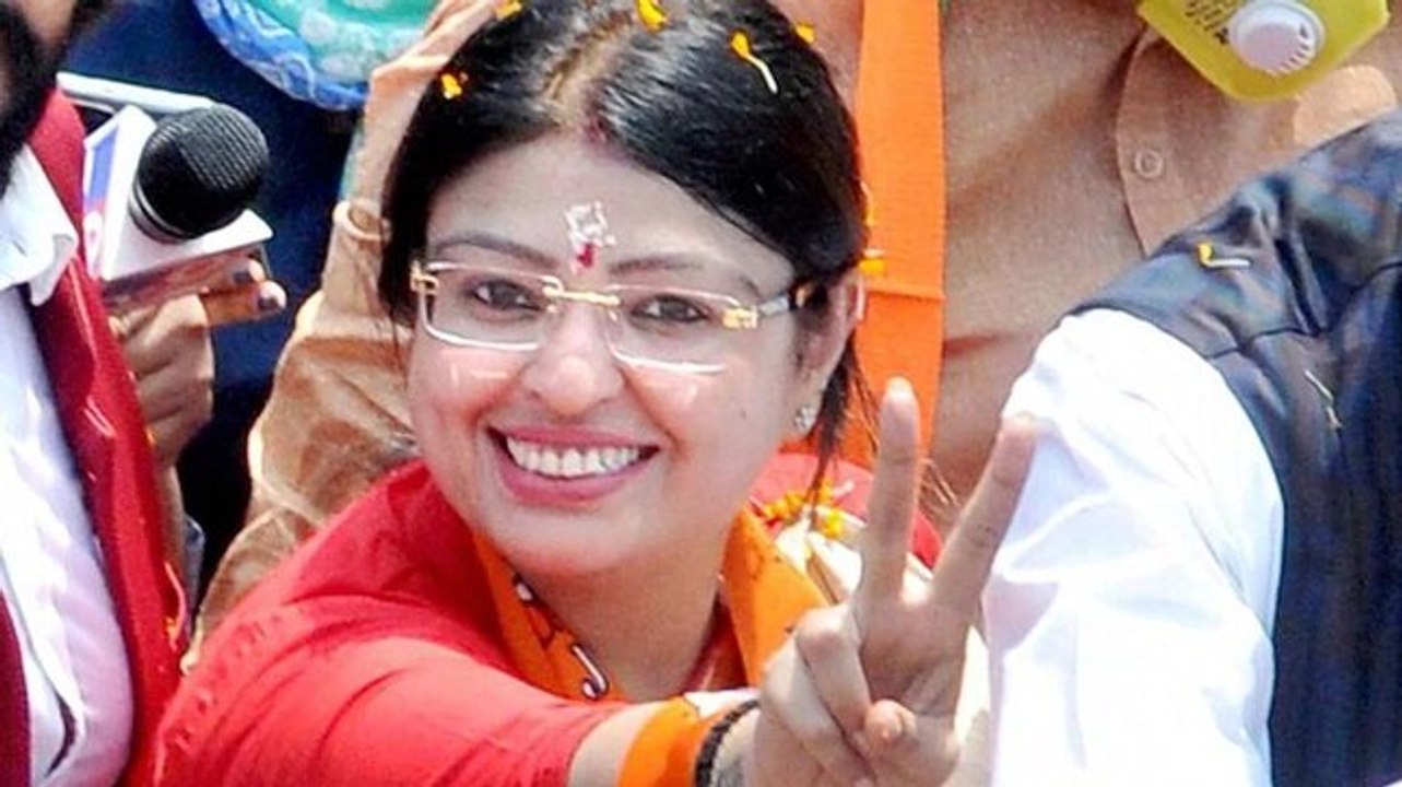 Bhabanipur bypoll: Meet Priyanka Tibrewal, BJP’s pick against Mamata Banerjee