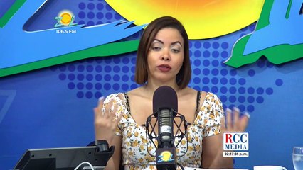 Tips para evitar la deshidratación y la receta de Julissa González