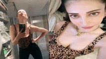Kamal Hassan की बेटी Shruti Hassan का Sexy Look, Social Media पर हुआ Viral | FilmiBeat