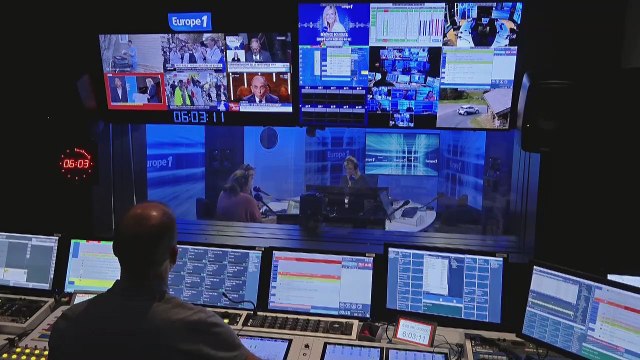 Covid-19 : ces soignants qui restent mobilisés contre l'obligation vaccinale