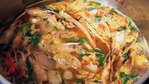Shrimp Kabsa- كبسة الروبيان الجمبري على طريقة سمر