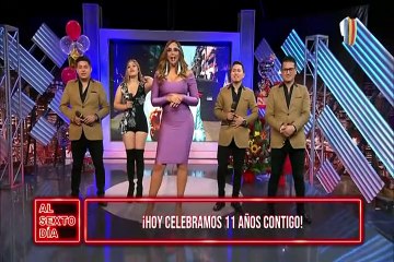 El  reto mexicano con “Huicho Dominguez”