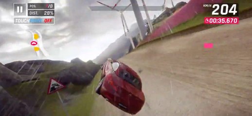 Asphalt 8 | Racing Game | Career Racing | Lamborghini | Nuub Squad |  Youtube Gaming