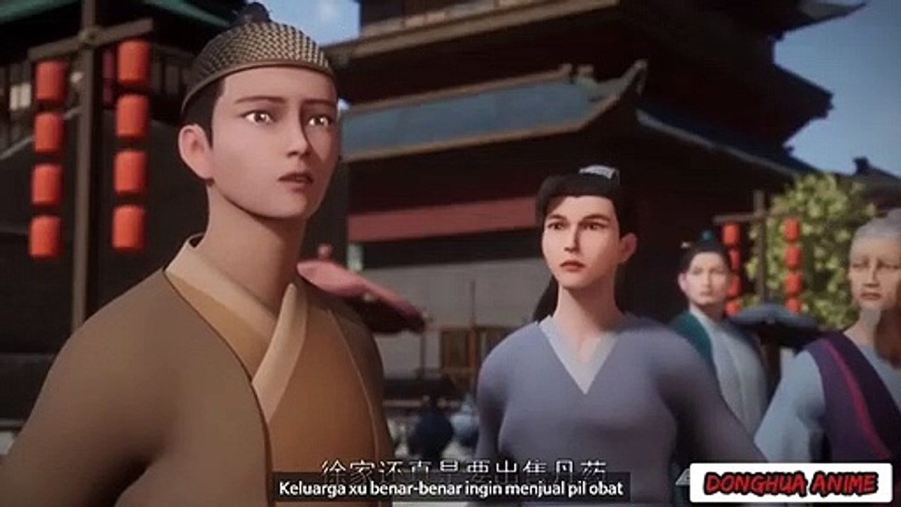 Martial master 161 subtitle indonesia