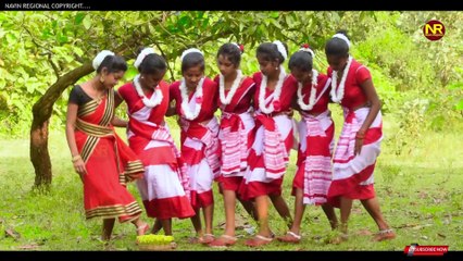 NEW KARMA KHORTHA SONG 2021 || JAYBAI KARAMA KARELAI (जयबई करमा करेलाई) SINGER- AMLESH RAWANI