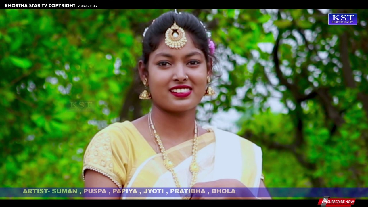 #NEW_KARMA_SONG_DIDI_GO_CHAL_KARMA_NACHE_AAKHADA ( दीदी गो चाल करमा नाचे अखाड़ा) SINGER-MAMPI ROY