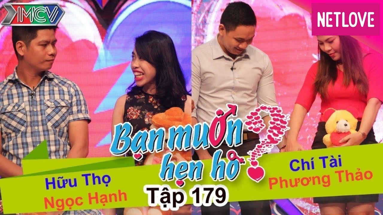 Bạn Muốn Hẹn Hò - Tập 179: Nàng kiêu sa quay ngoắt 180 độ khi gặp chàng điển trai mà còn hiền lành