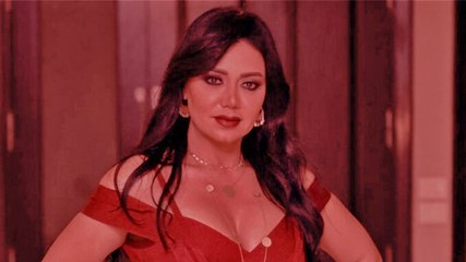 رانيا يوسف ترقص برفقة جوهرة