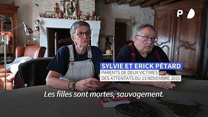 Attentats du 13-Novembre: des parents de victimes refusent d'assister au procès