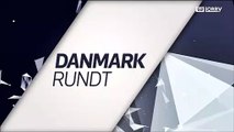 Om lidt ~ Danmark Rundt og med musik i baggrunden | 2015 | TV2 LORRY - TV2 Danmark