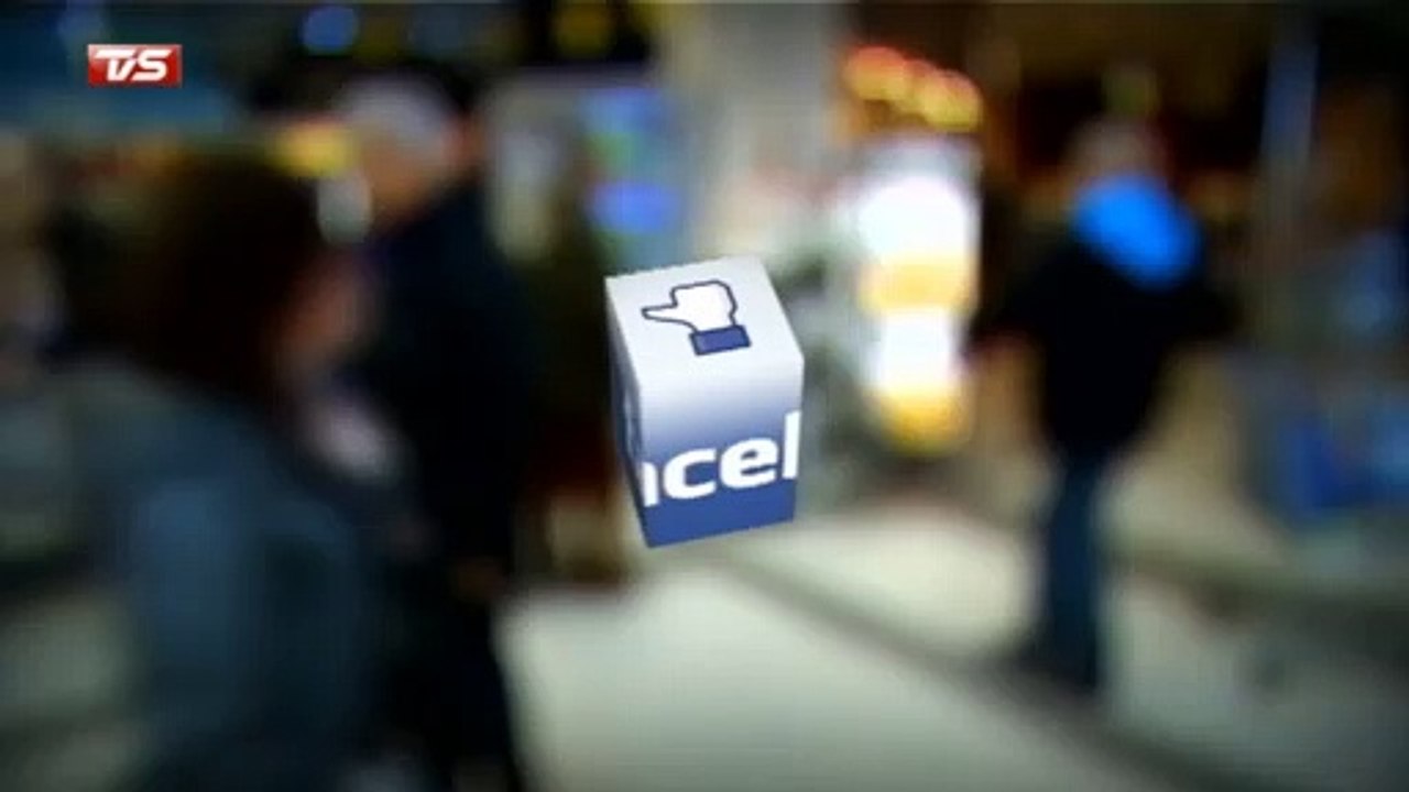 KOM SÅ ~ Mød os på Facebook | facebook.com/tvsyd | 2011 | TV SYD - TV2 Danmark