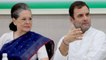 Internal feud in Congress,party should take lessons from BJP