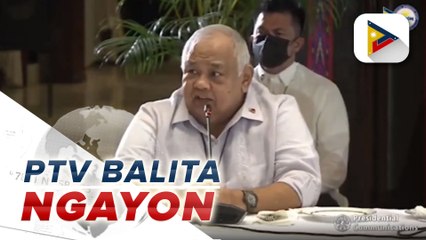 Sec. Medialdea sa mga senador: Ipaubaya sa eksperto ang imbestigasyon sa COVID-19 funds