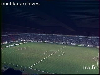 FRANCE  -  ARGENTINE  -  1986  -  2E  -