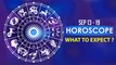 Horoscope September 13-19: Be Careful Taurus, Virgo, Capricorn, Aquarius, Pisces