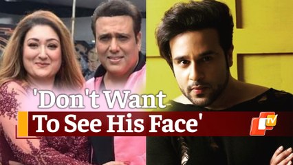 The Kapil Sharma Show: Krushna Abhishek- Govinda Feud Takes Ugly Turn