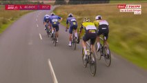 Le replay de la 7ème étape - Cyclisme sur route - Tour de Grande-Bretagne