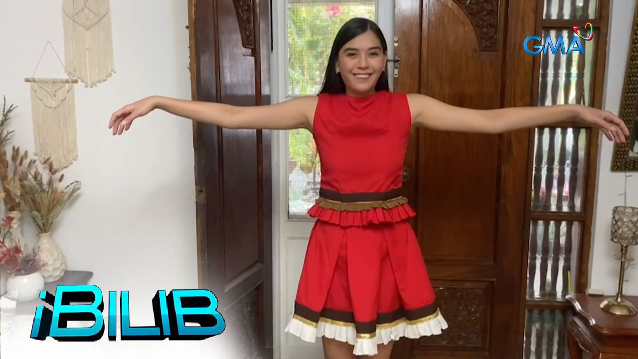 iBilib: Automatic arm raise experiment