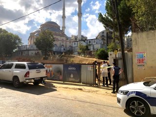 Sancaktepe'de metro inşaatında göçük: 1'i ağır 2 yaralı