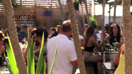 Recursos de la actuación de Kiko Rivera en la discoteca de Chipiona