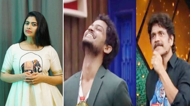 Bigg Boss Telugu 5 Episode 7 Analysis..RJ Kajal the ultimate target for housemates