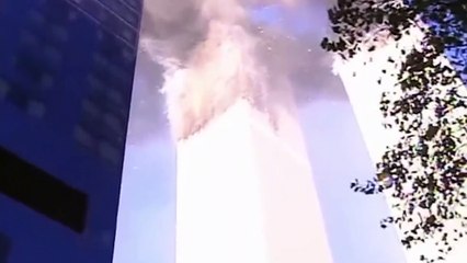 El FBI desclasifica el primer documento sobre la investigación del 11-S