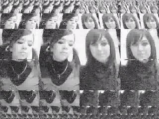 La femme de ma vie et moi