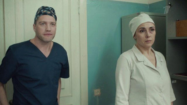 Спросите медсестру - 2 серия HD